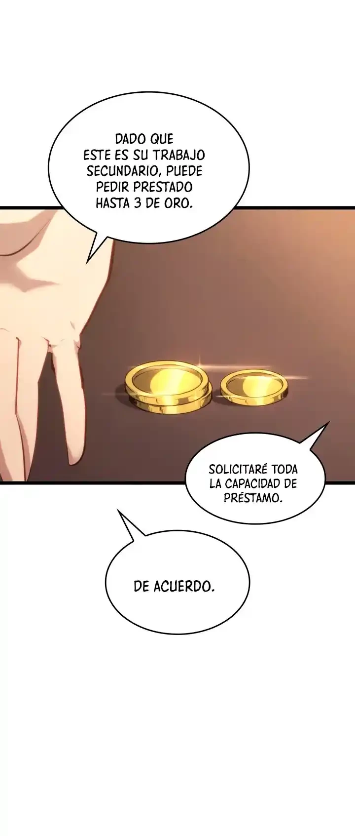 Regreso del ranker de clase SSS > Capitulo 23 > Page 481