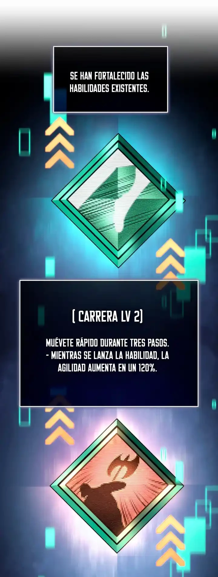 Regreso del ranker de clase SSS > Capitulo 23 > Page 491