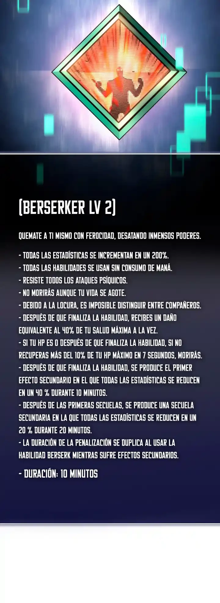 Regreso del ranker de clase SSS > Capitulo 23 > Page 511