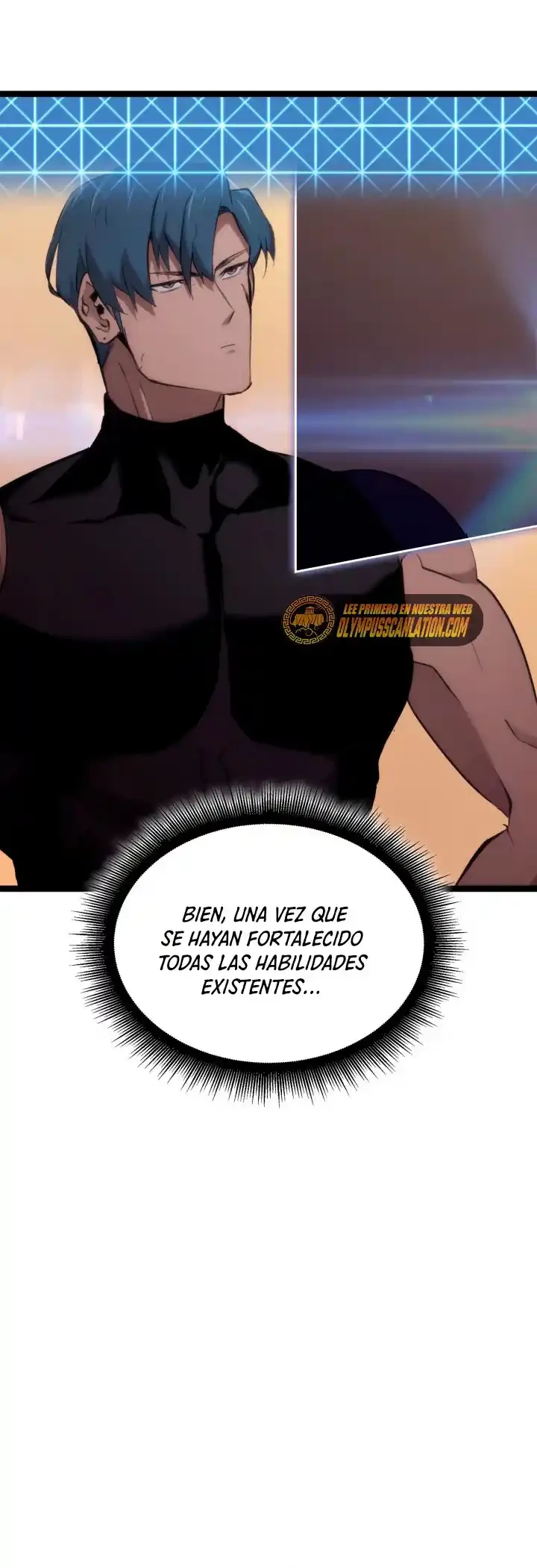 Regreso del ranker de clase SSS > Capitulo 23 > Page 521