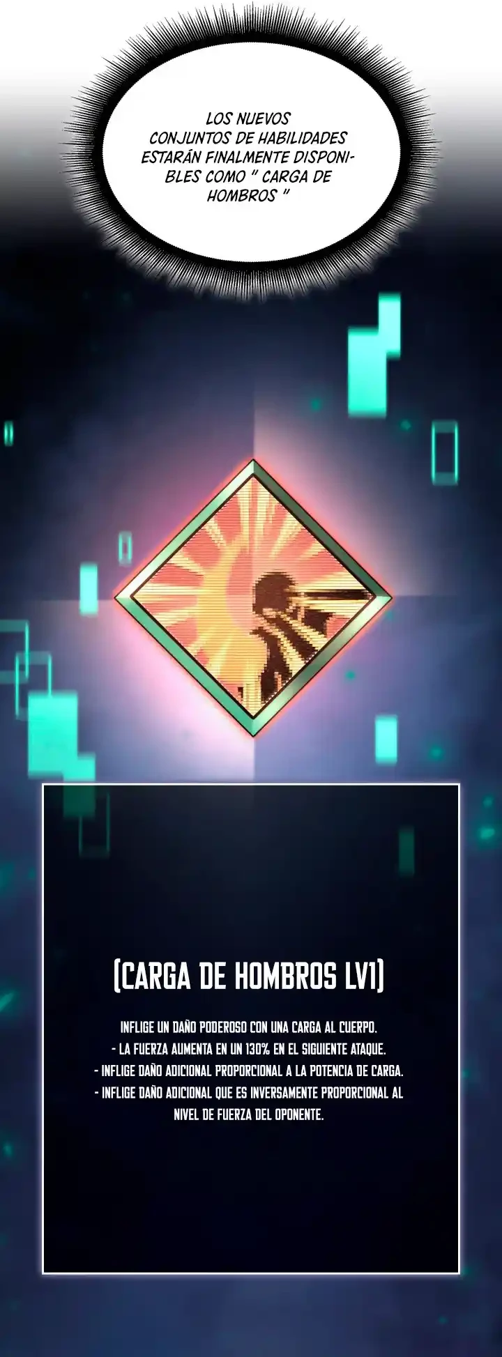 Regreso del ranker de clase SSS > Capitulo 23 > Page 531