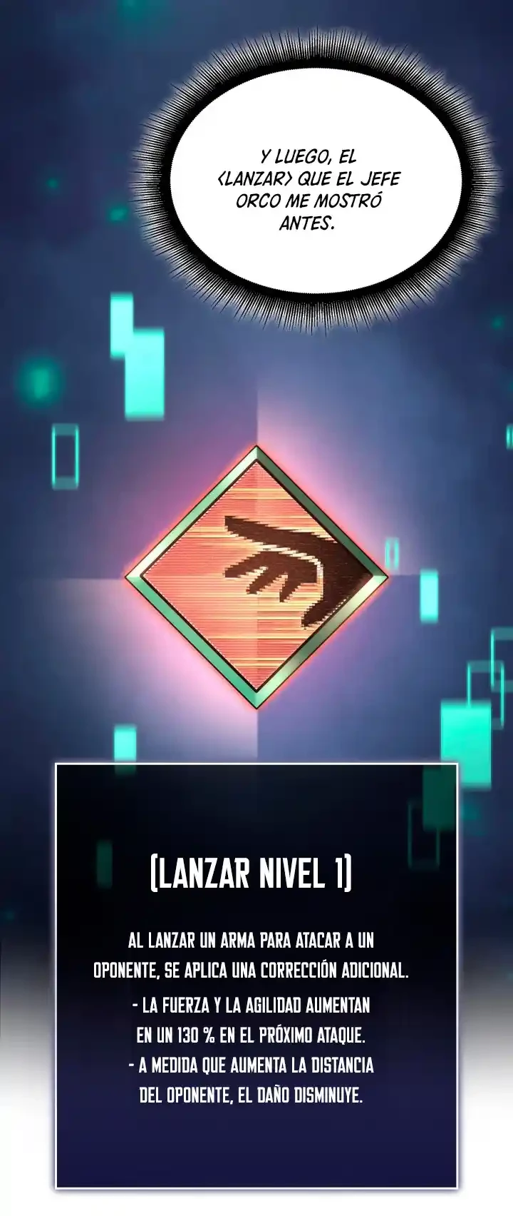 Regreso del ranker de clase SSS > Capitulo 23 > Page 561