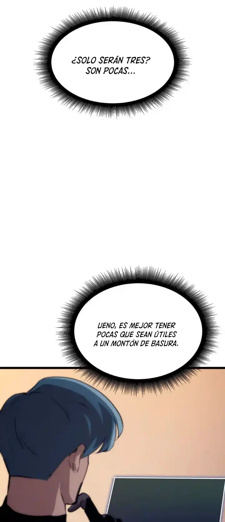 Regreso del ranker de clase SSS > Capitulo 23 > Page 571