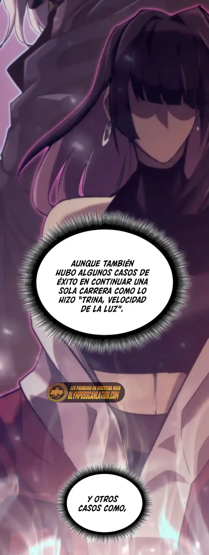 Regreso del ranker de clase SSS > Capitulo 23 > Page 591