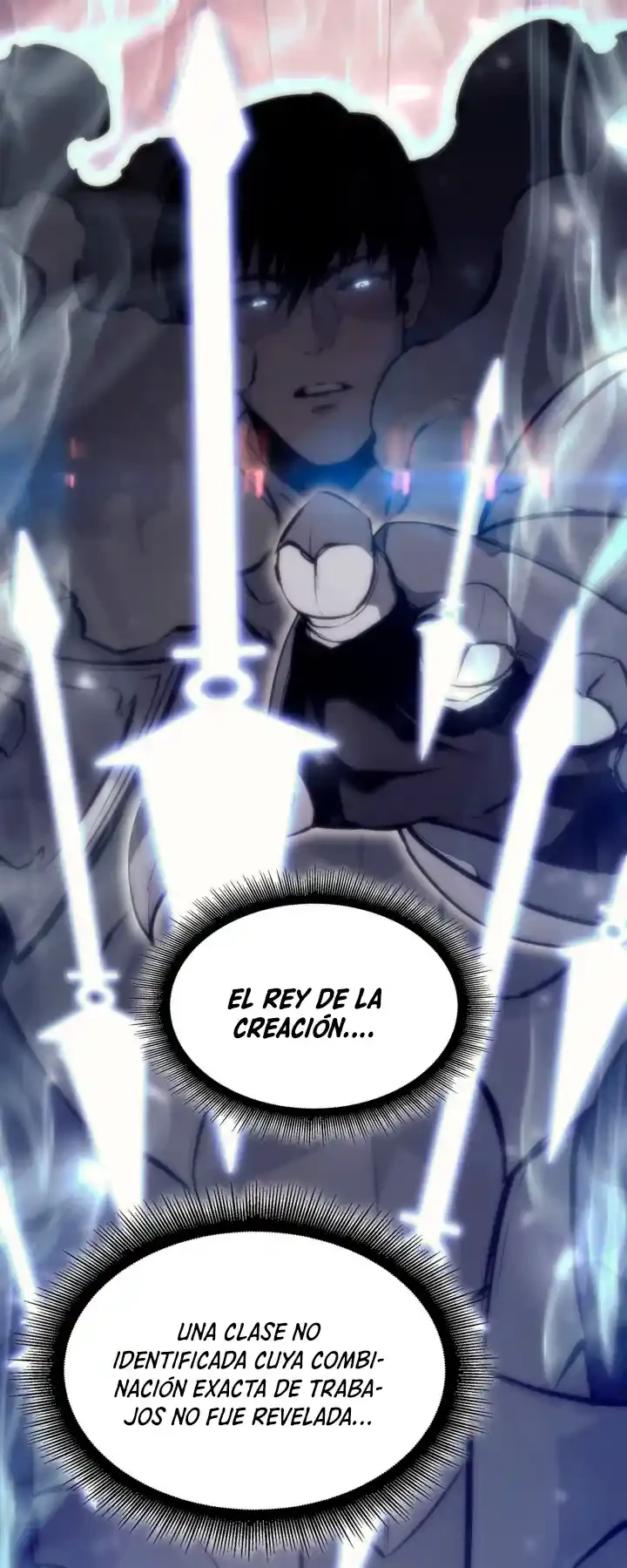 Regreso del ranker de clase SSS > Capitulo 23 > Page 601