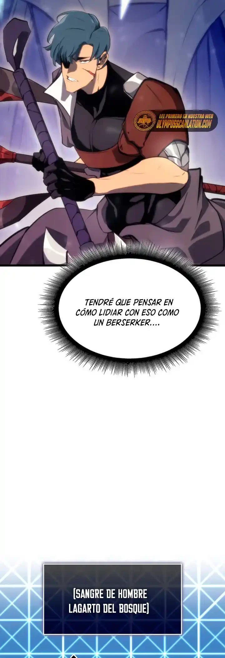 Regreso del ranker de clase SSS > Capitulo 23 > Page 611