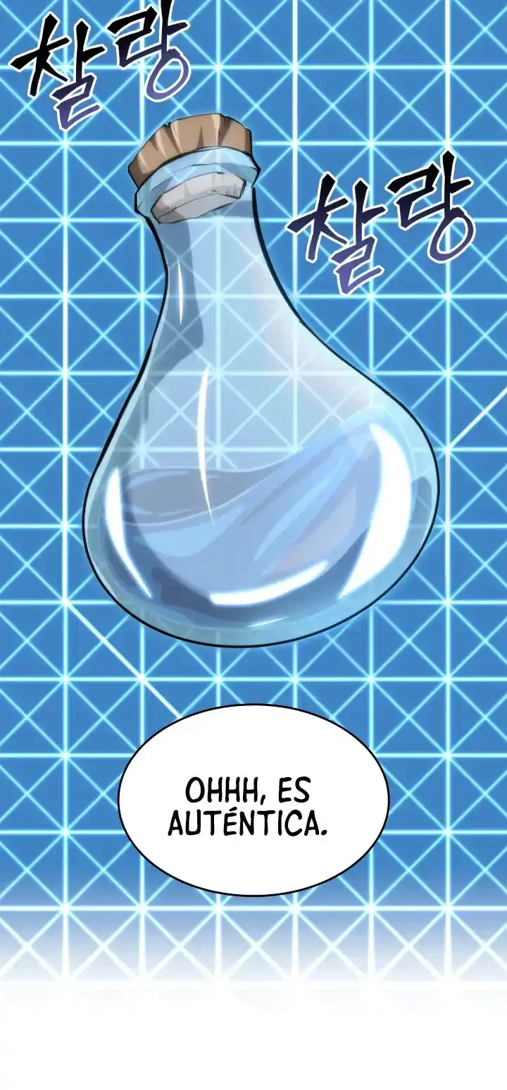 Regreso del ranker de clase SSS > Capitulo 23 > Page 621