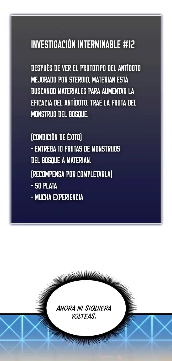 Regreso del ranker de clase SSS > Capitulo 23 > Page 641