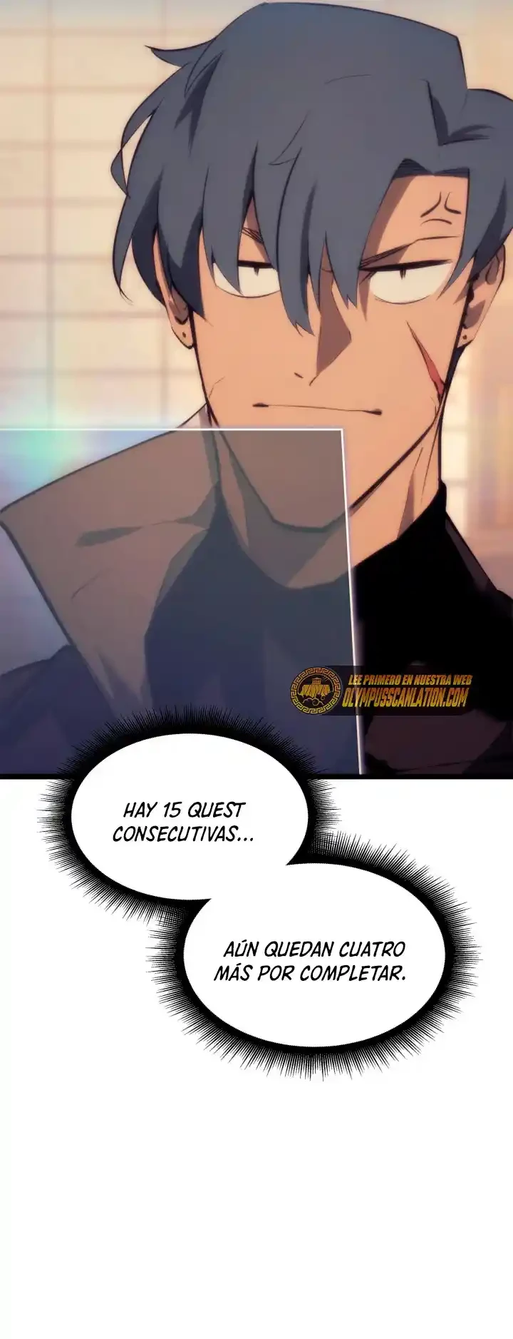 Regreso del ranker de clase SSS > Capitulo 23 > Page 651