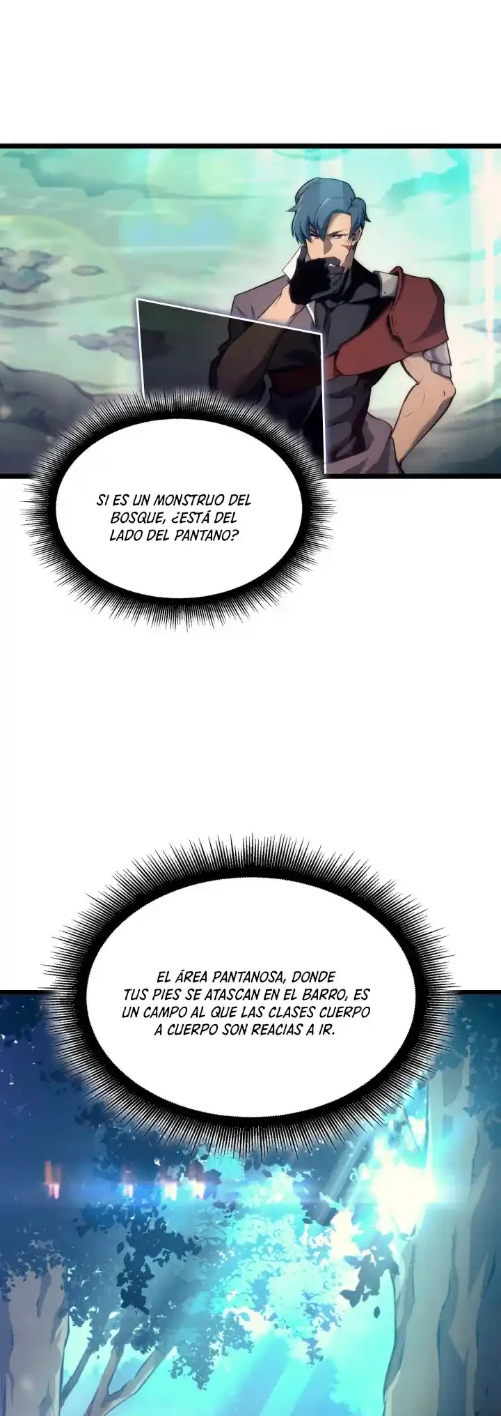 Regreso del ranker de clase SSS > Capitulo 23 > Page 661