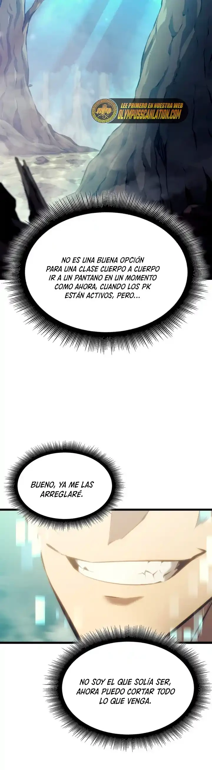 Regreso del ranker de clase SSS > Capitulo 23 > Page 671