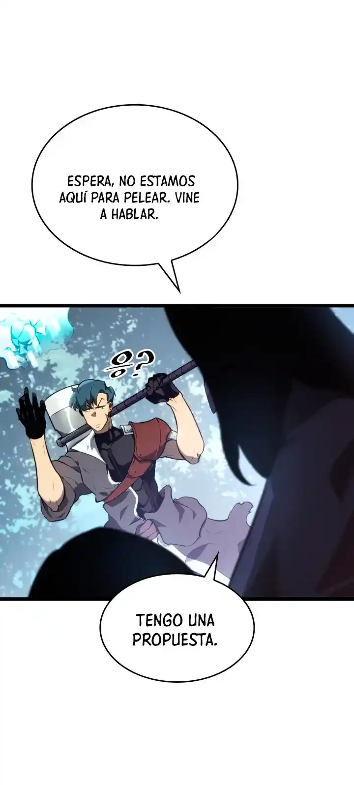 Regreso del ranker de clase SSS > Capitulo 23 > Page 721