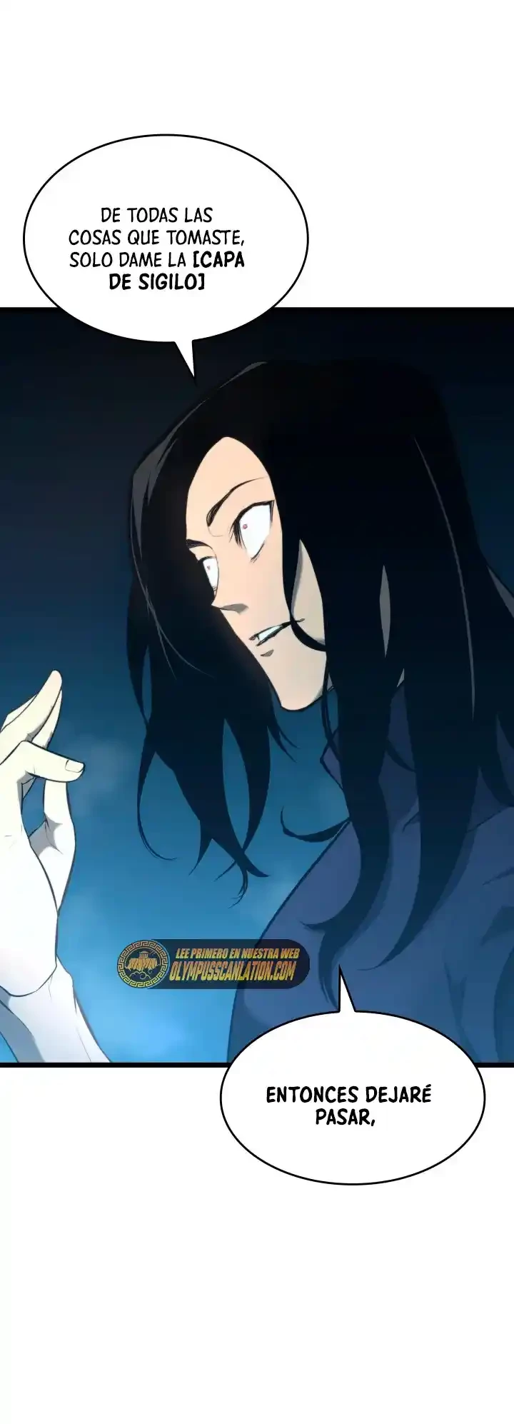 Regreso del ranker de clase SSS > Capitulo 23 > Page 731