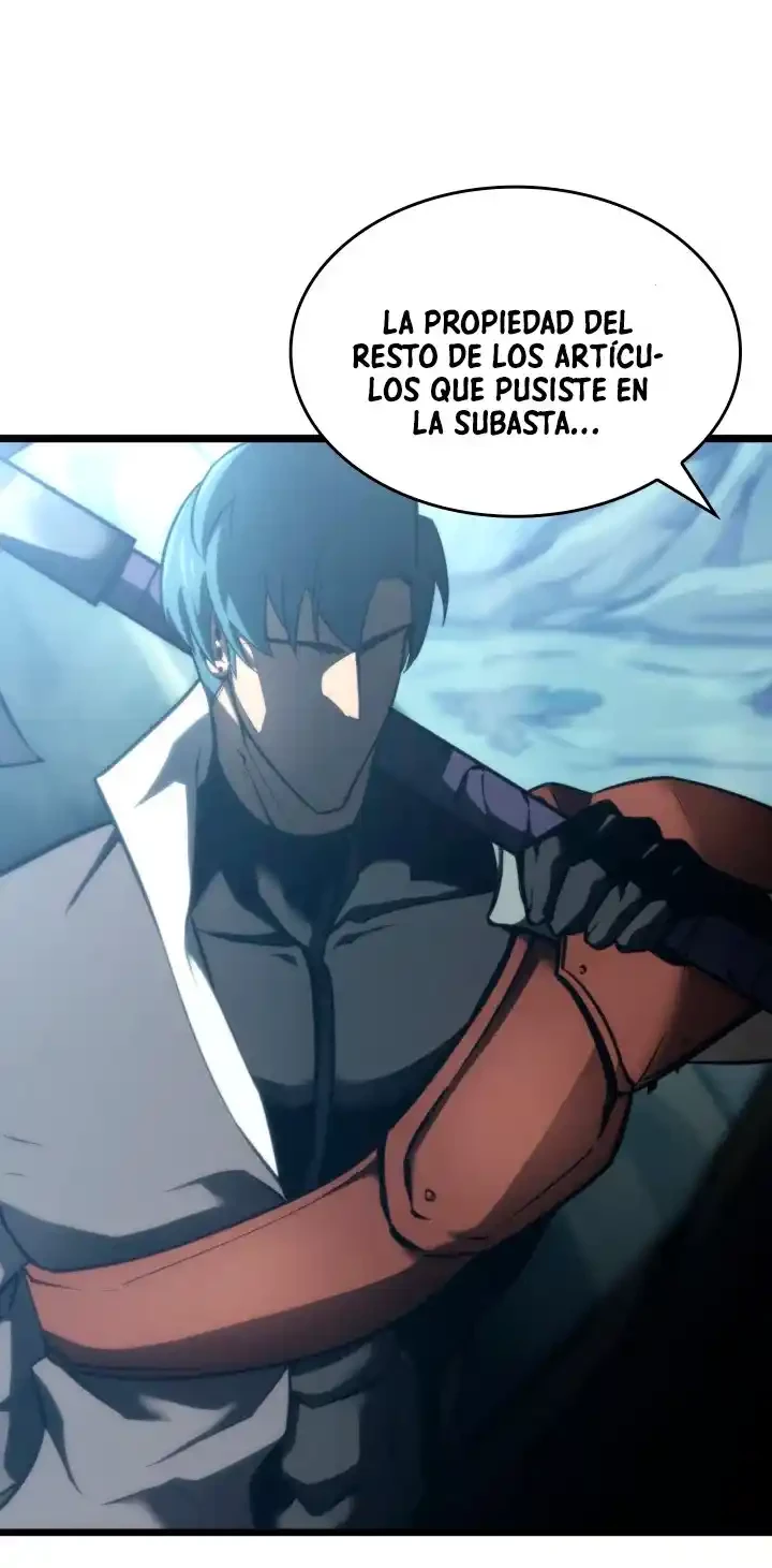 Regreso del ranker de clase SSS > Capitulo 23 > Page 741