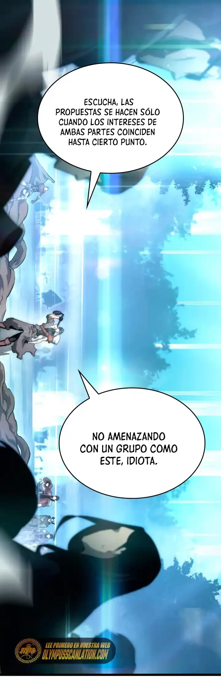 Regreso del ranker de clase SSS > Capitulo 23 > Page 781