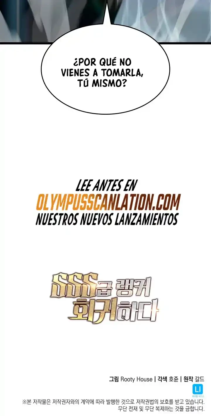 Regreso del ranker de clase SSS > Capitulo 23 > Page 811