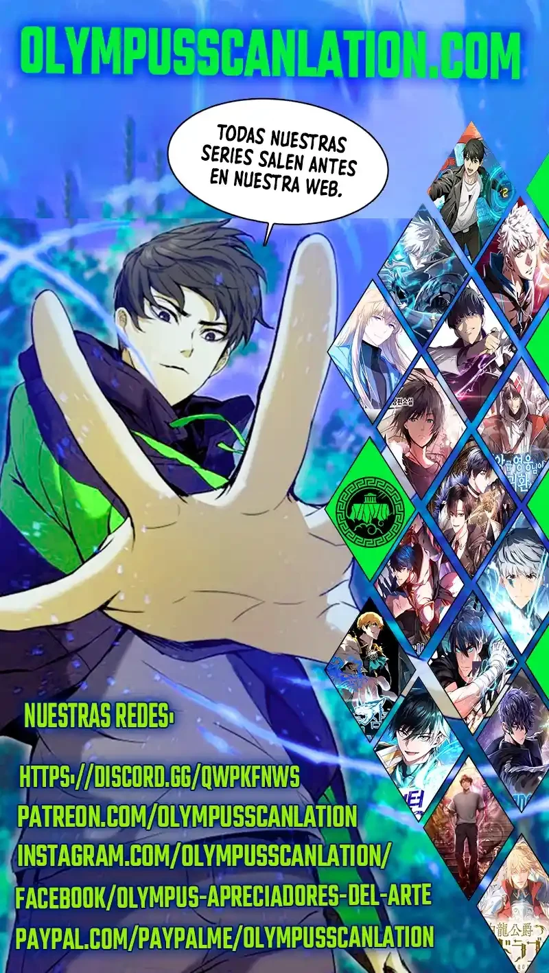 Regreso del ranker de clase SSS > Capitulo 23 > Page 821