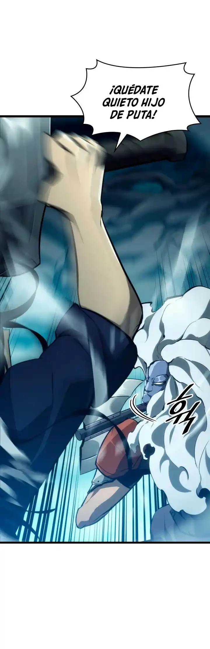 Regreso del ranker de clase SSS > Capitulo 24 > Page 31