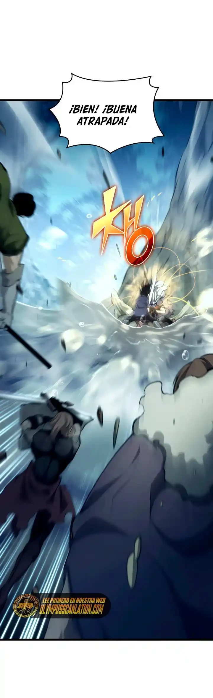 Regreso del ranker de clase SSS > Capitulo 24 > Page 41