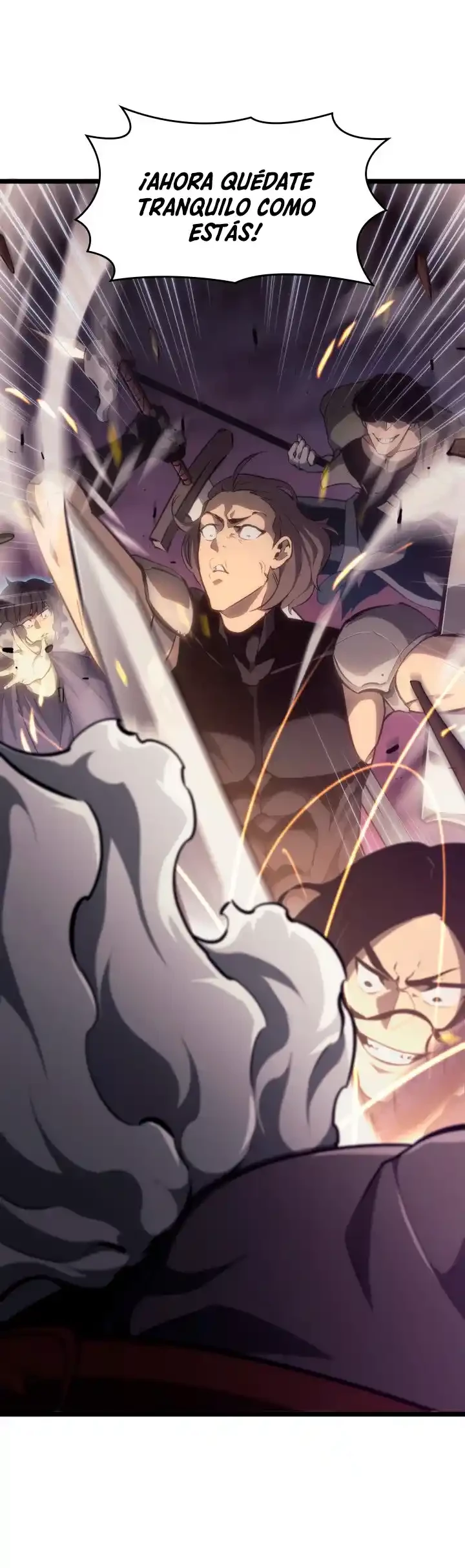 Regreso del ranker de clase SSS > Capitulo 24 > Page 51