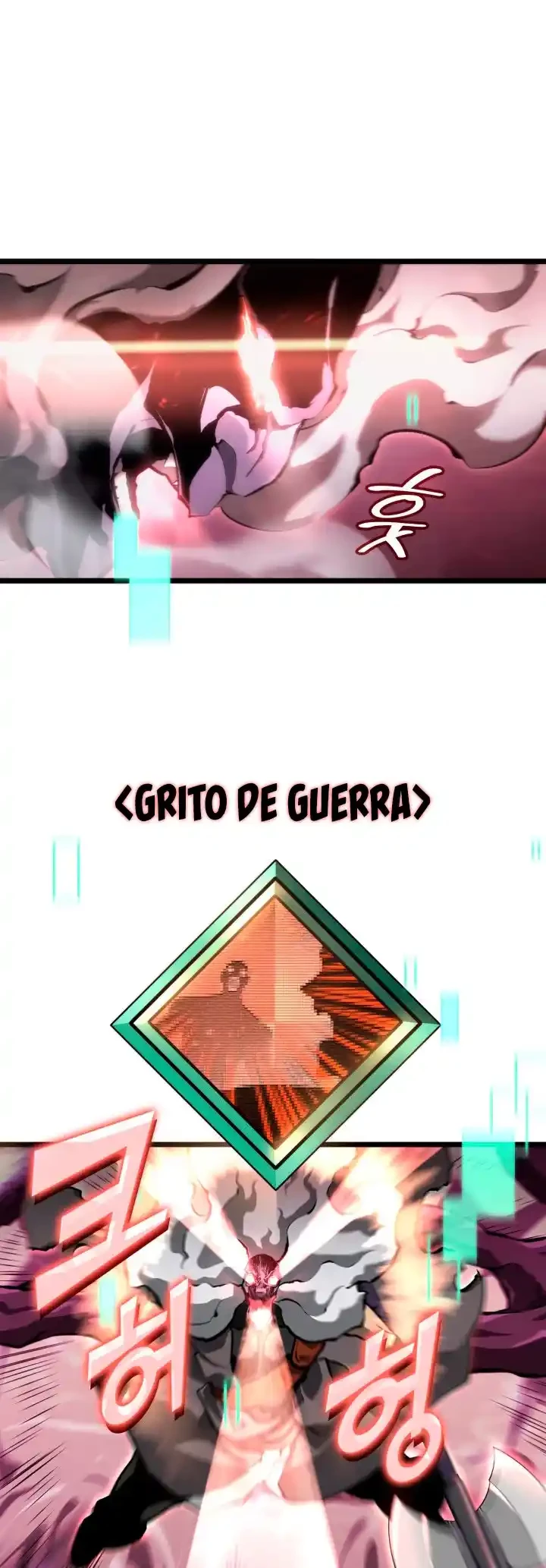 Regreso del ranker de clase SSS > Capitulo 24 > Page 61