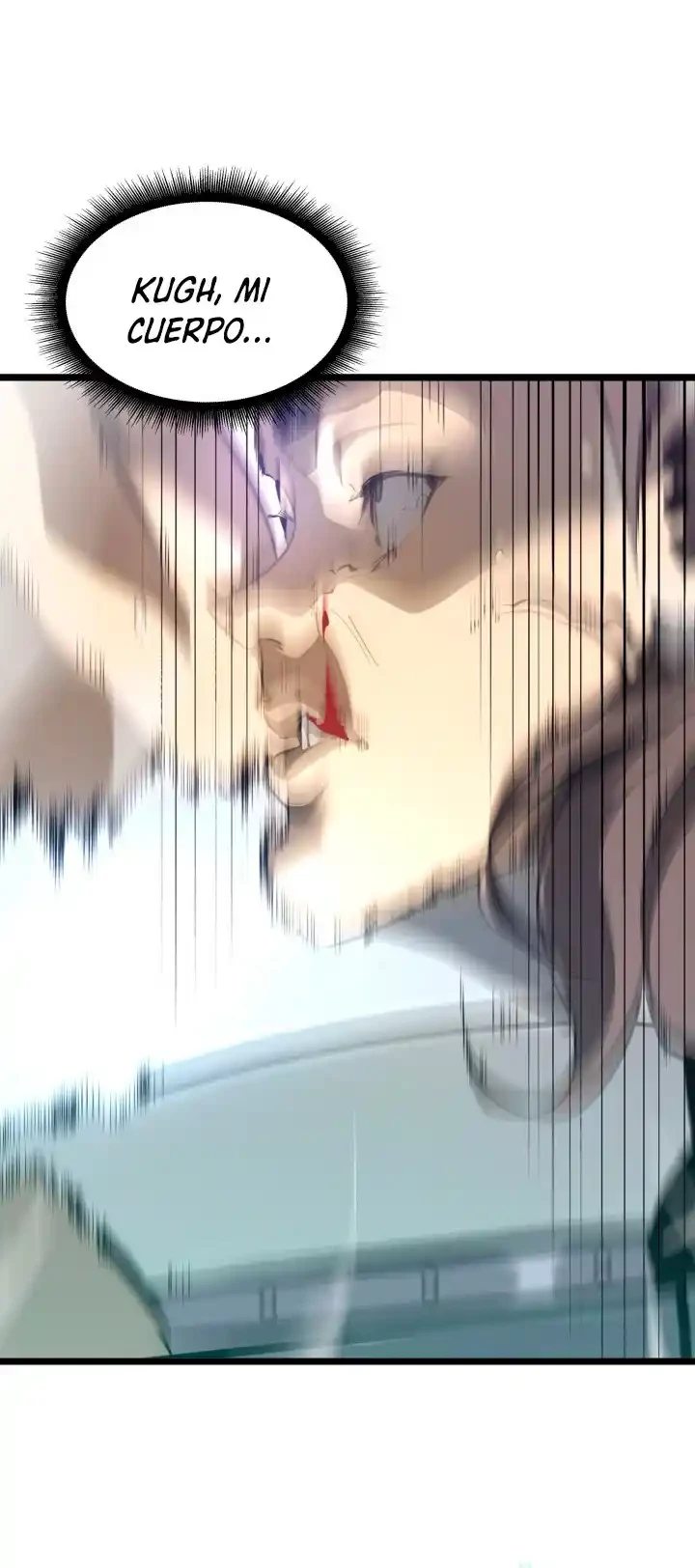 Regreso del ranker de clase SSS > Capitulo 24 > Page 81