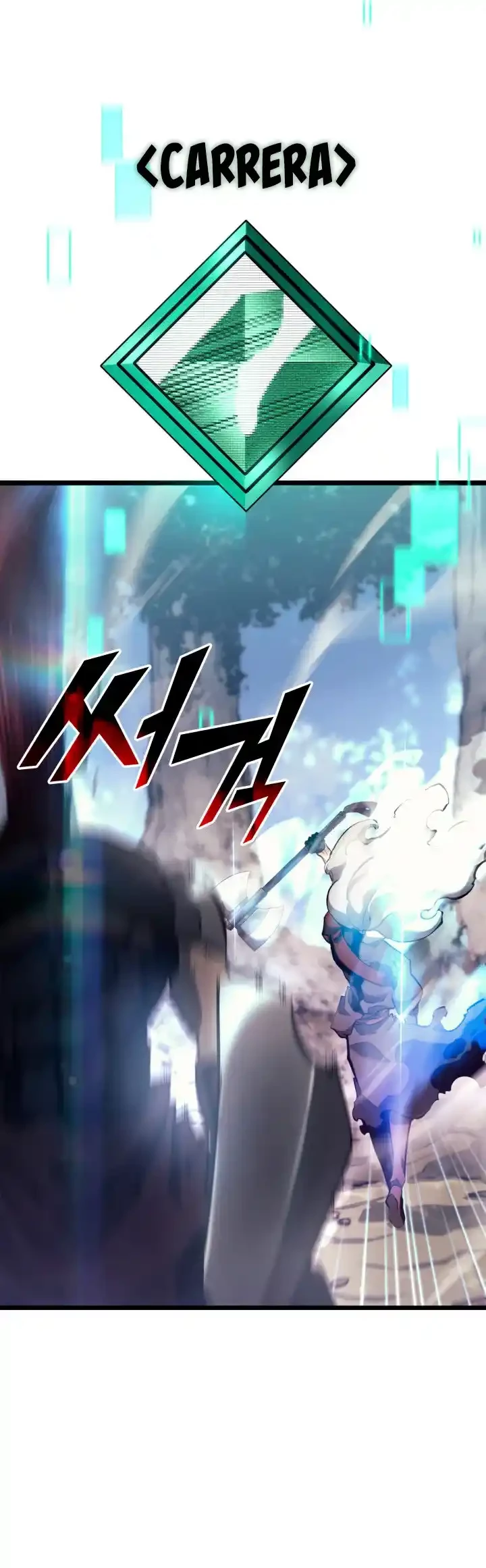 Regreso del ranker de clase SSS > Capitulo 24 > Page 91