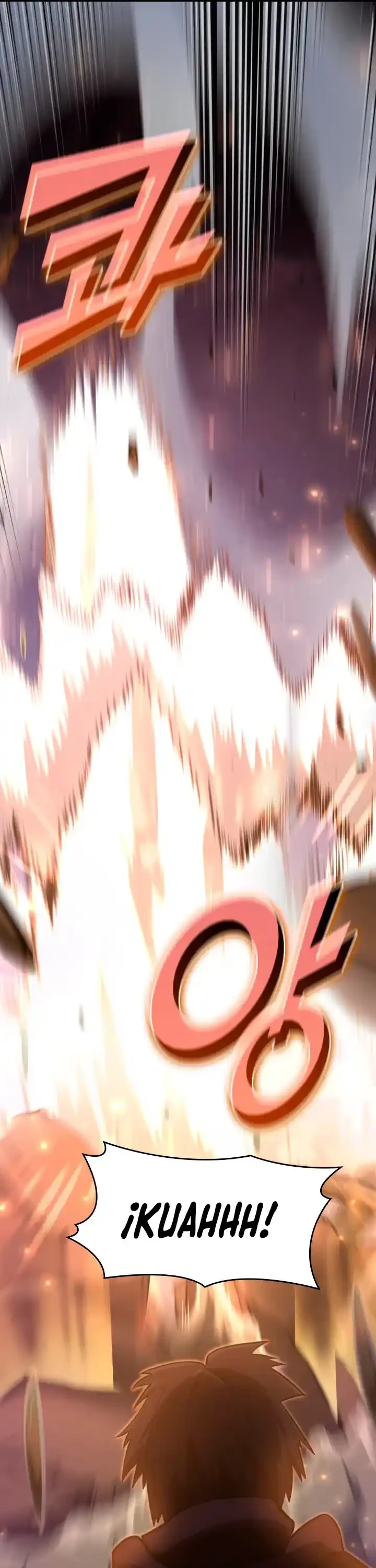 Regreso del ranker de clase SSS > Capitulo 24 > Page 131