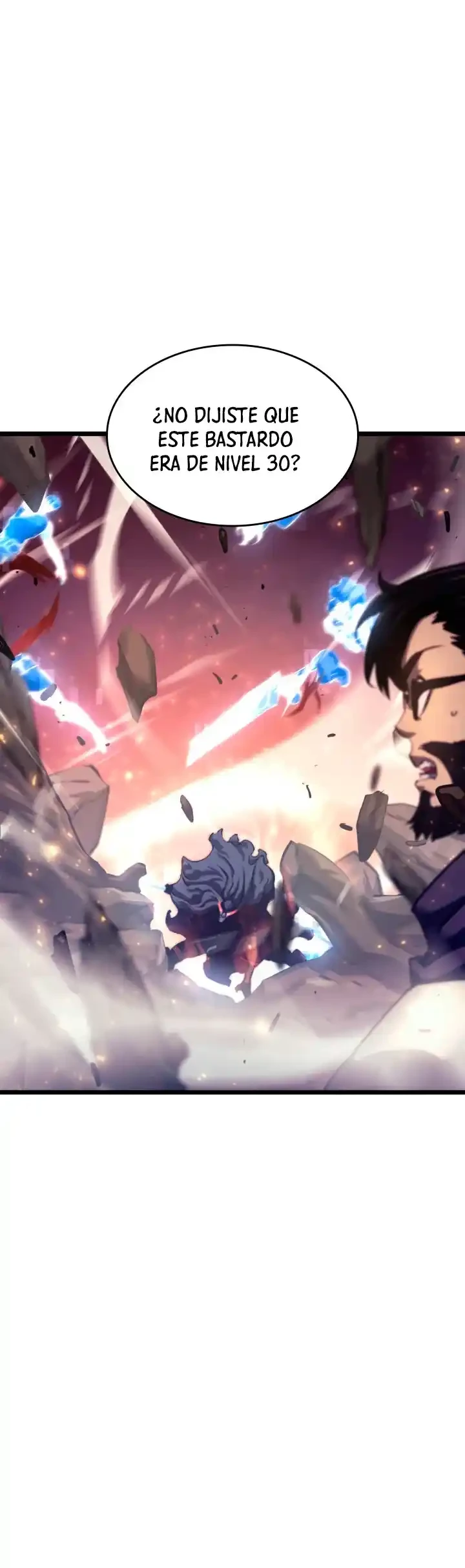 Regreso del ranker de clase SSS > Capitulo 24 > Page 151