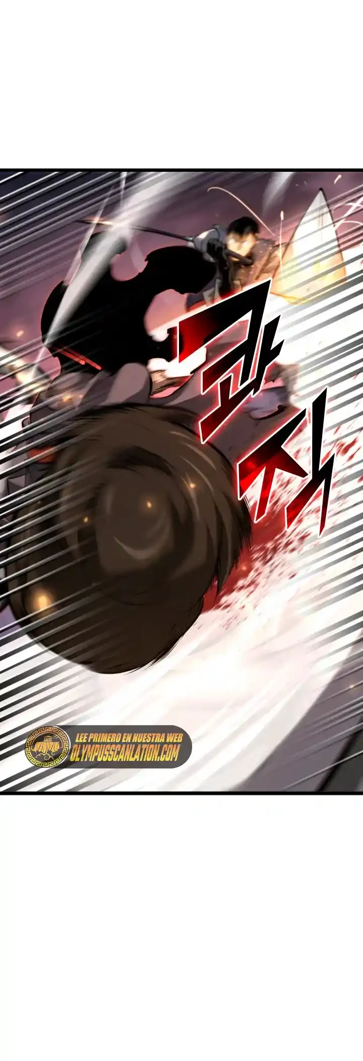 Regreso del ranker de clase SSS > Capitulo 24 > Page 171