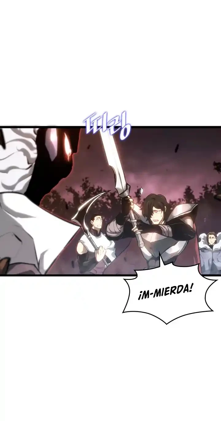 Regreso del ranker de clase SSS > Capitulo 24 > Page 181