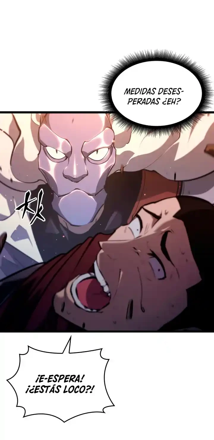 Regreso del ranker de clase SSS > Capitulo 24 > Page 241