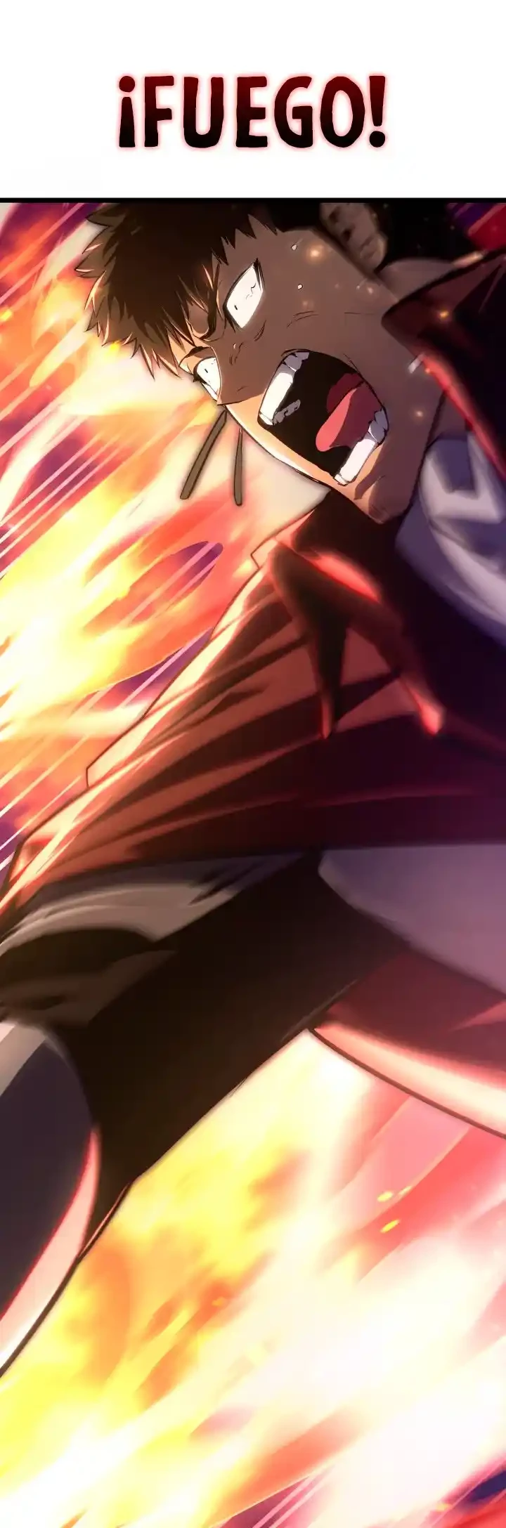 Regreso del ranker de clase SSS > Capitulo 24 > Page 251