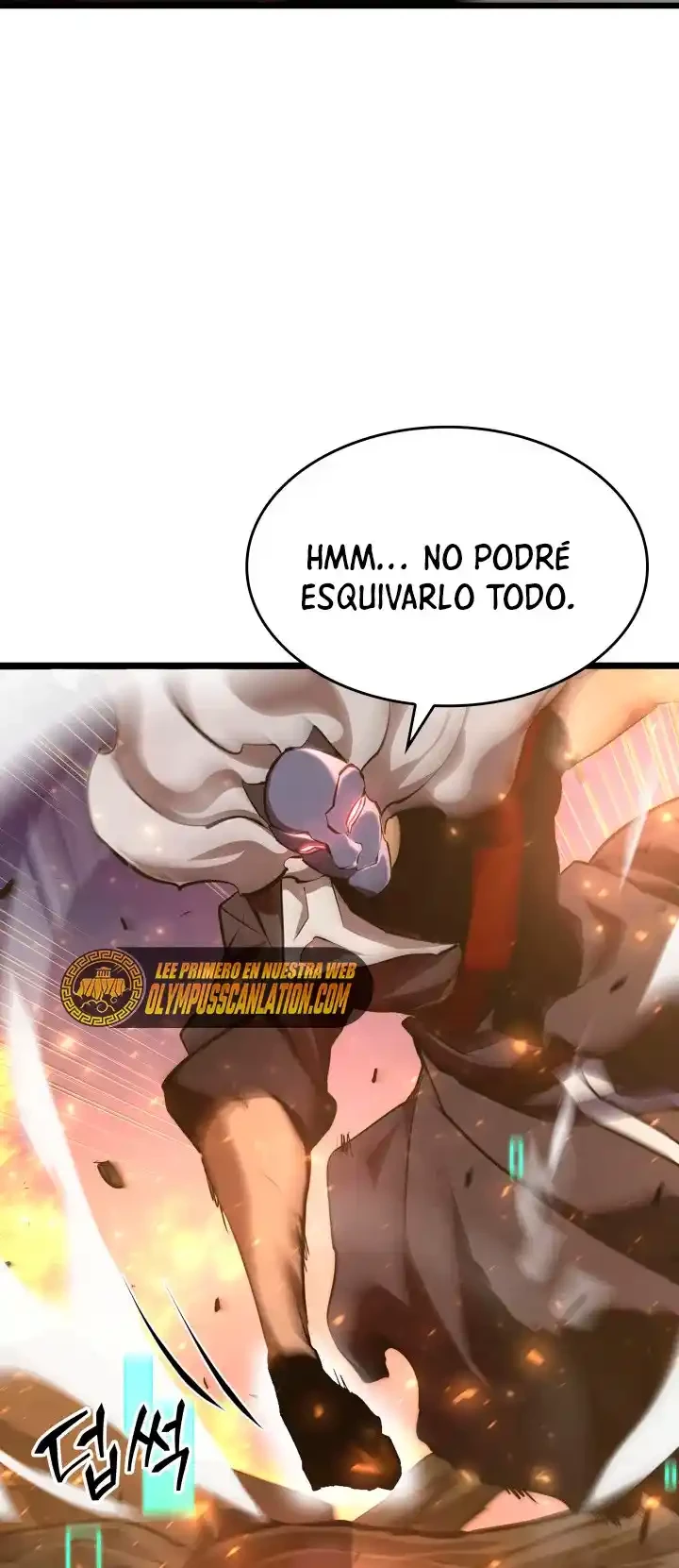 Regreso del ranker de clase SSS > Capitulo 24 > Page 271