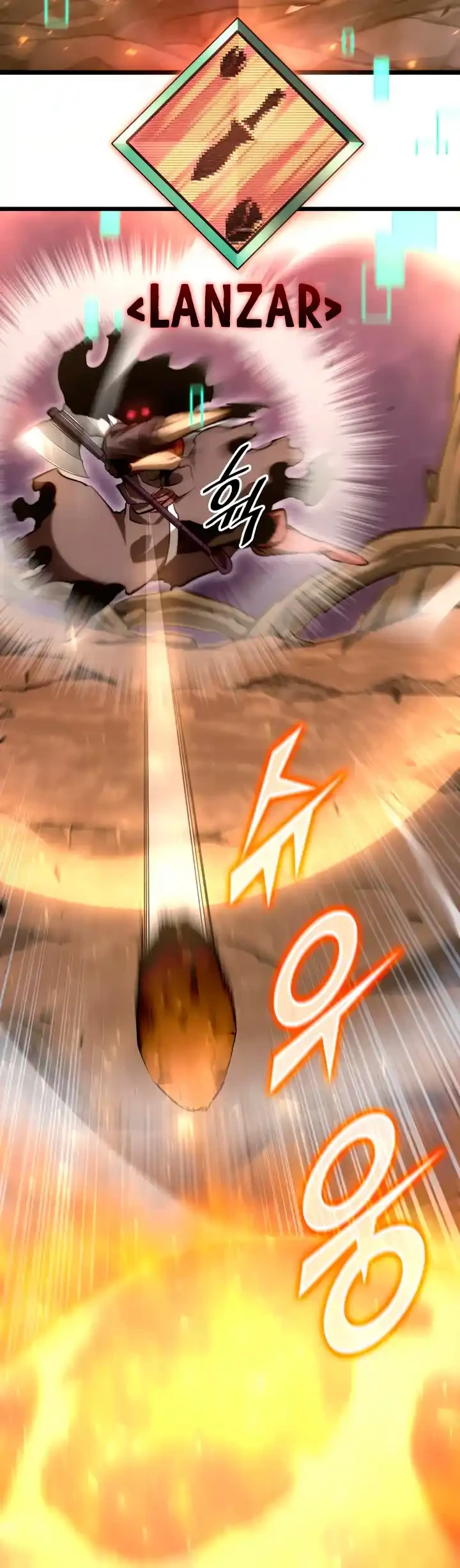 Regreso del ranker de clase SSS > Capitulo 24 > Page 281