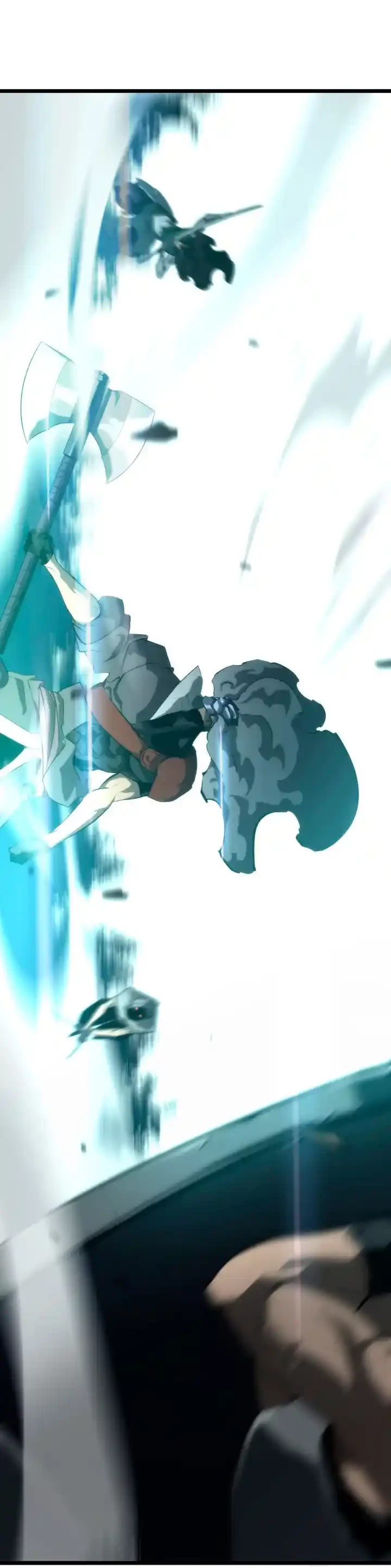 Regreso del ranker de clase SSS > Capitulo 24 > Page 381