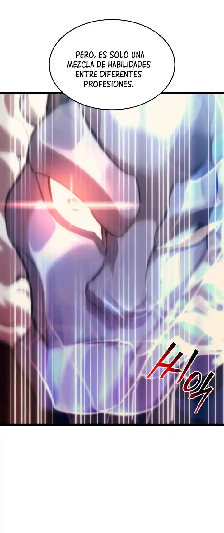 Regreso del ranker de clase SSS > Capitulo 24 > Page 421