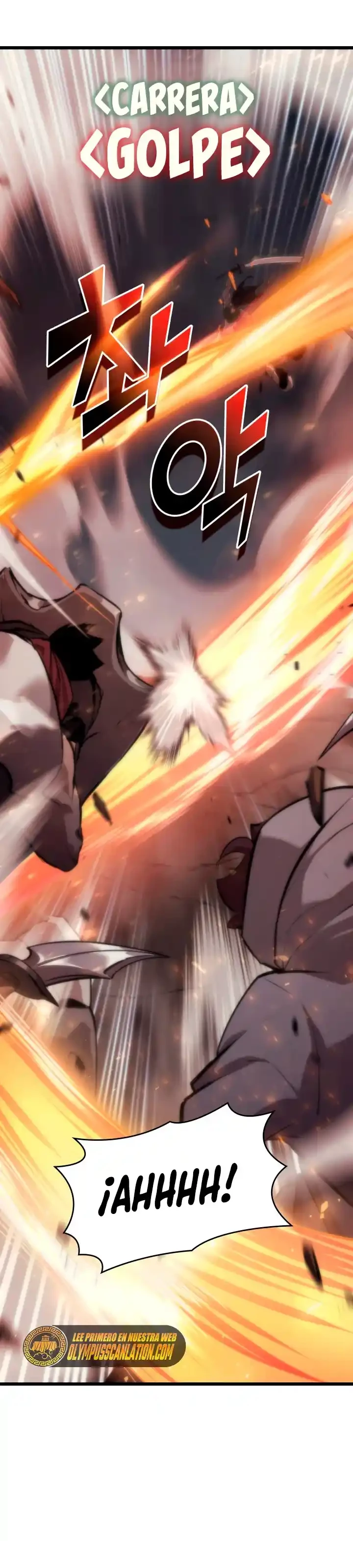 Regreso del ranker de clase SSS > Capitulo 24 > Page 431