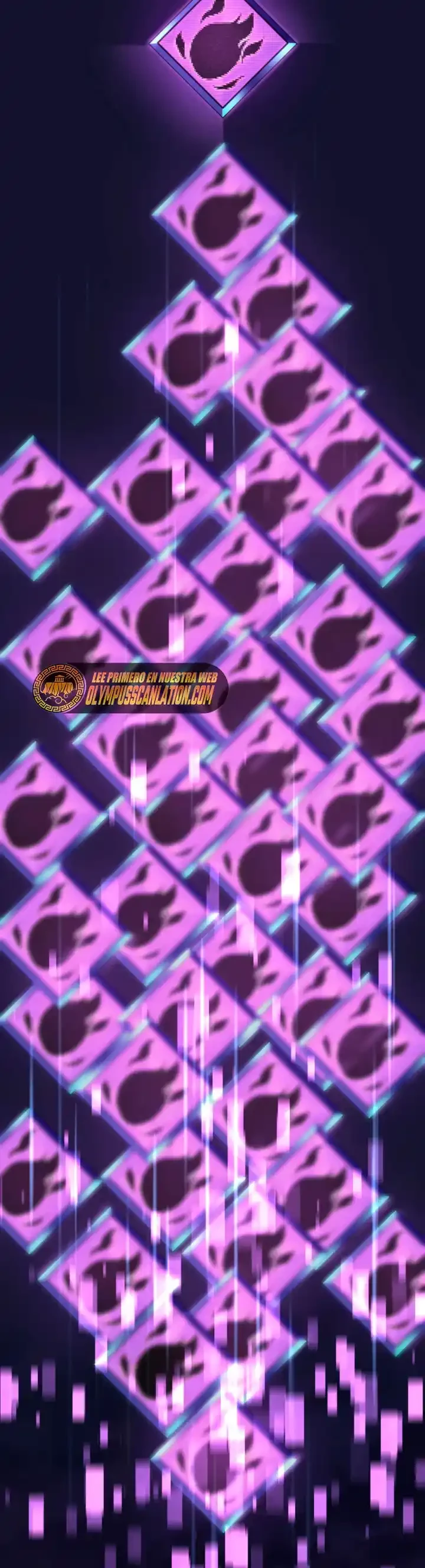 Regreso del ranker de clase SSS > Capitulo 24 > Page 471