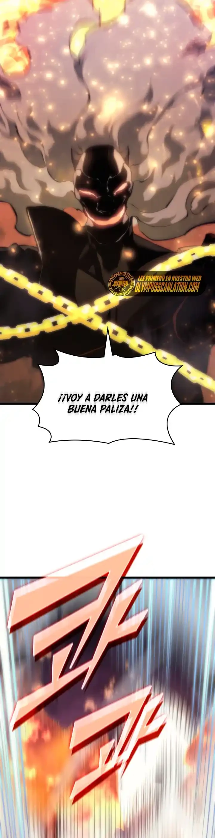 Regreso del ranker de clase SSS > Capitulo 24 > Page 521