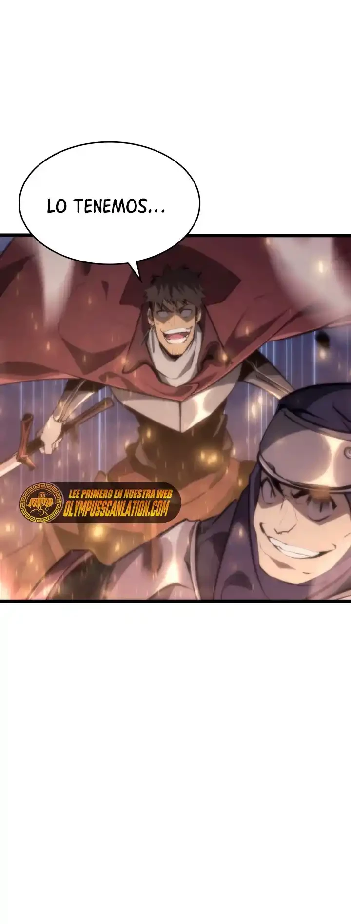 Regreso del ranker de clase SSS > Capitulo 24 > Page 541