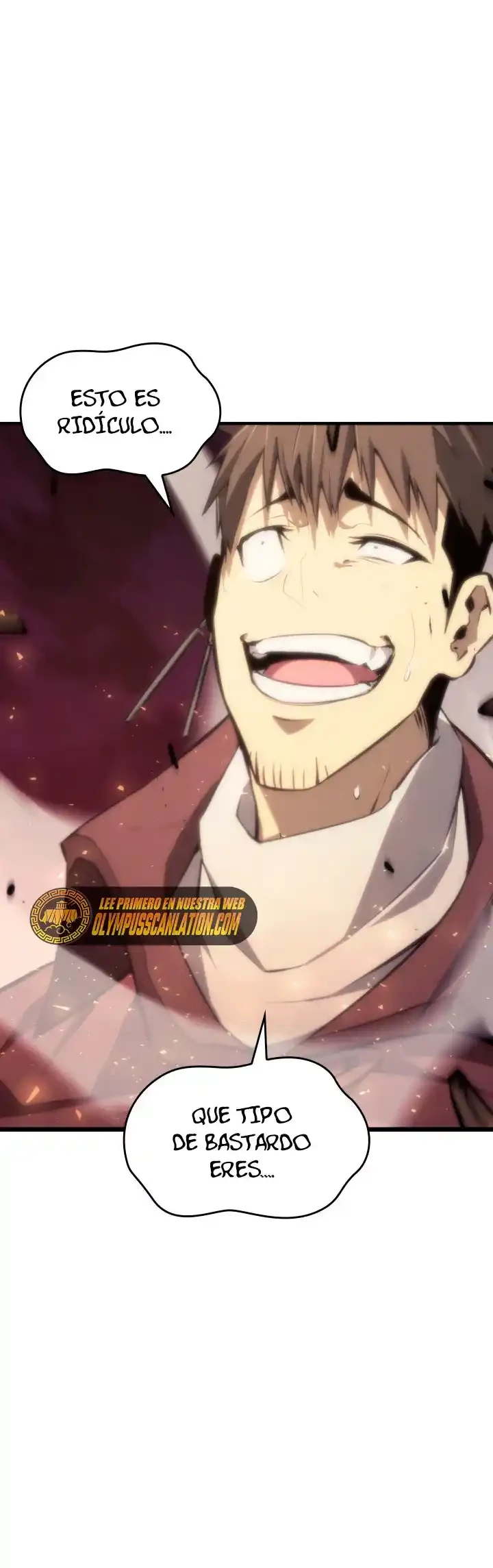 Regreso del ranker de clase SSS > Capitulo 24 > Page 581