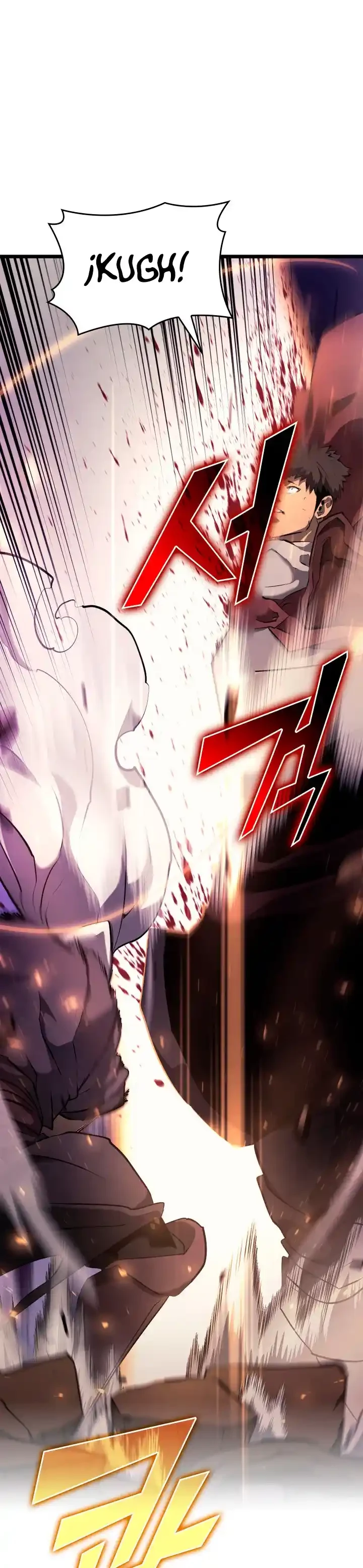 Regreso del ranker de clase SSS > Capitulo 24 > Page 601