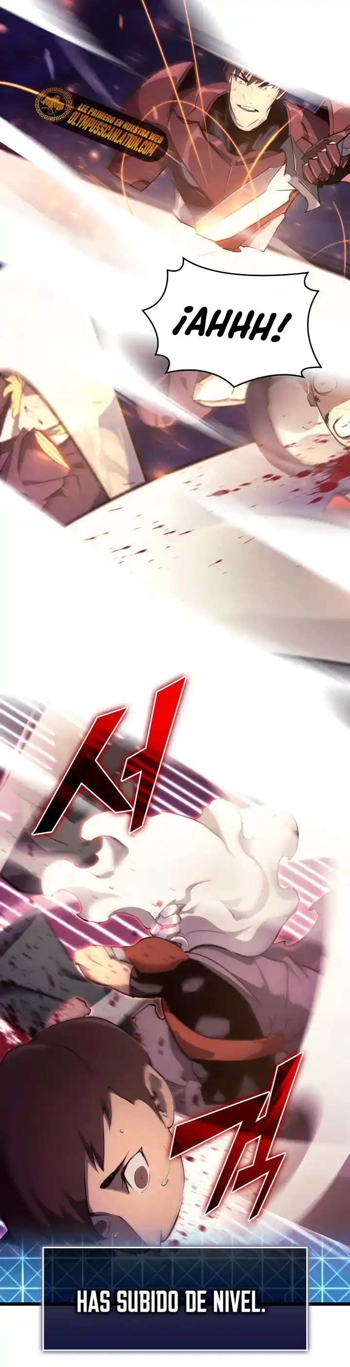 Regreso del ranker de clase SSS > Capitulo 24 > Page 621