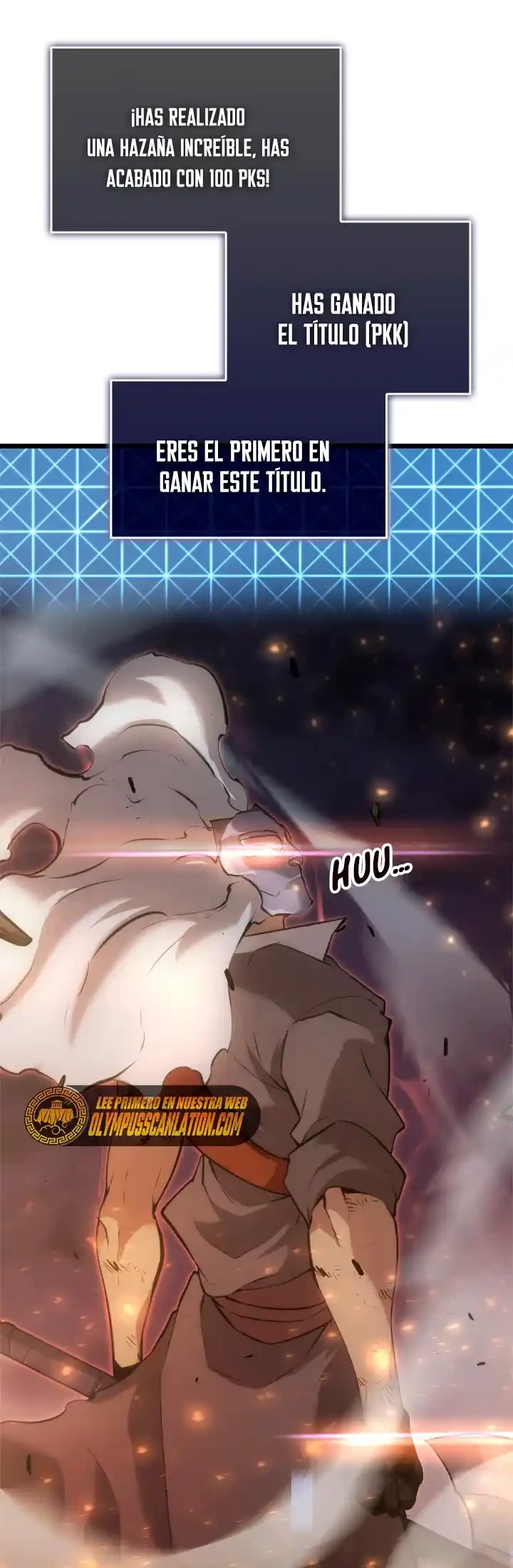 Regreso del ranker de clase SSS > Capitulo 24 > Page 651