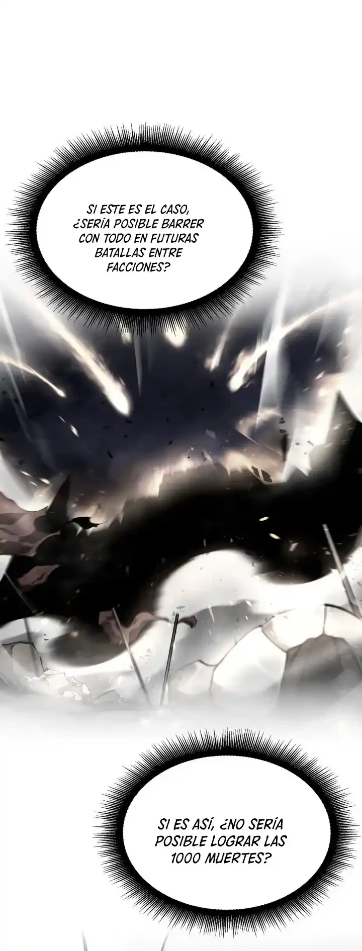 Regreso del ranker de clase SSS > Capitulo 24 > Page 691