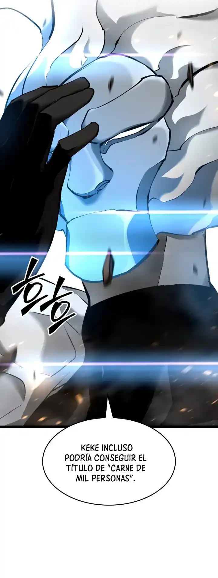 Regreso del ranker de clase SSS > Capitulo 24 > Page 701