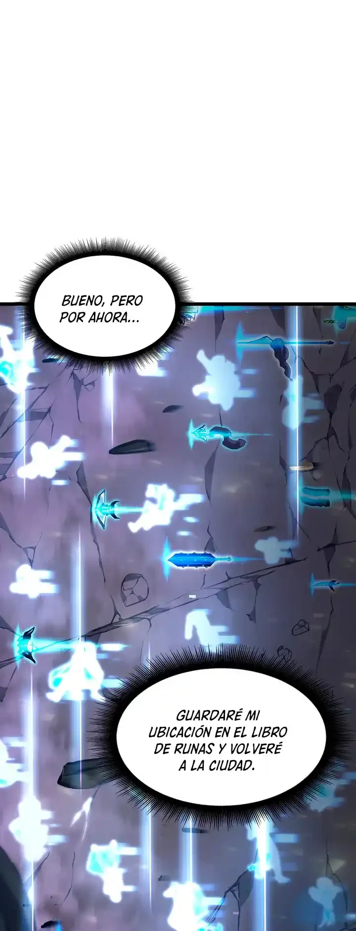 Regreso del ranker de clase SSS > Capitulo 24 > Page 711