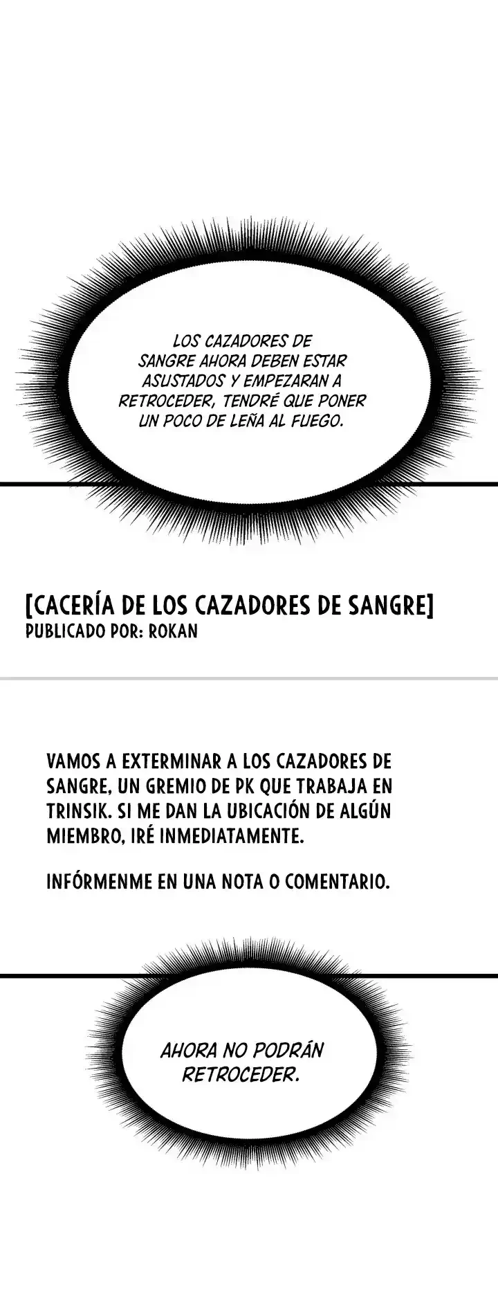 Regreso del ranker de clase SSS > Capitulo 24 > Page 741