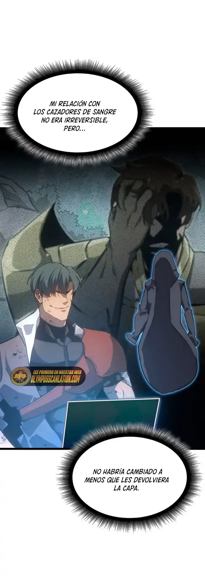 Regreso del ranker de clase SSS > Capitulo 24 > Page 751